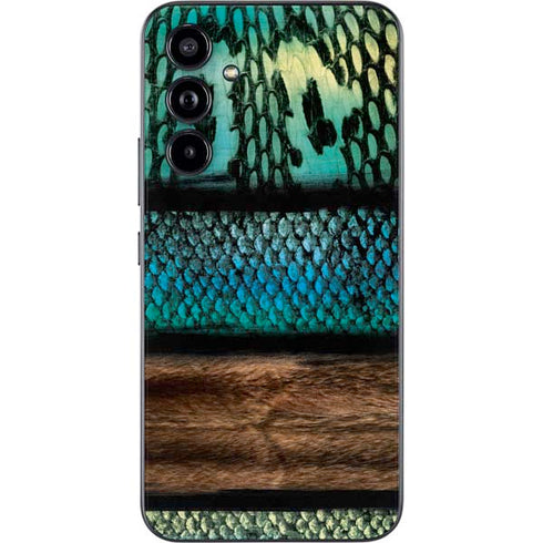 Animal Print Fashion Galaxy A54 5G Skin